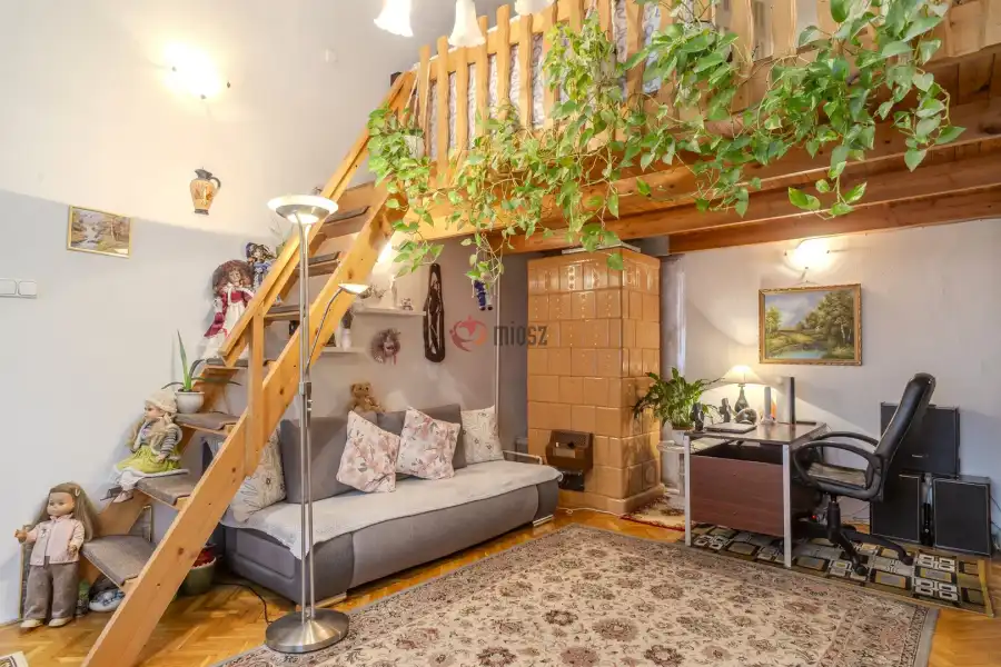 eladó téglalakás, Budapest, VIII. kerület