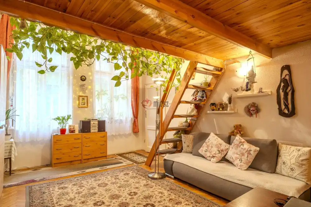 Budapest, VIII. kerület - Magdolna negyed