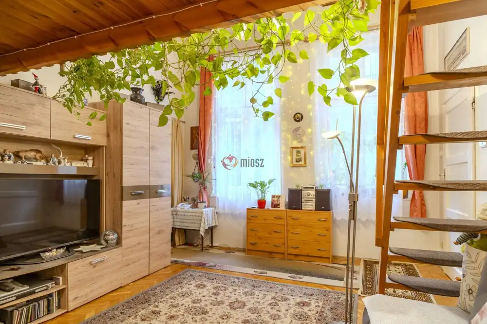 Budapest, VIII. kerület - Magdolna negyed