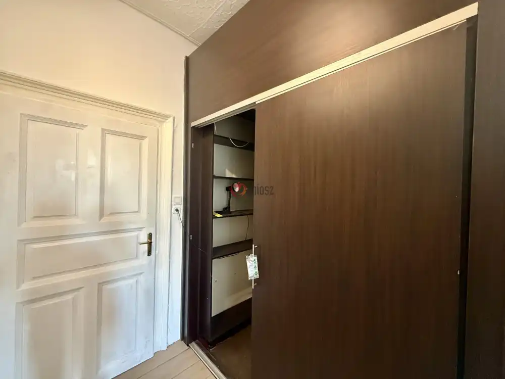 Budapest, VIII. kerület - Csarnok negyed