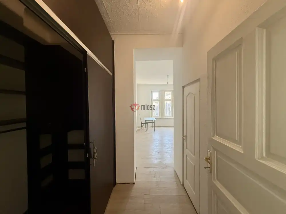 Budapest, VIII. kerület - Csarnok negyed