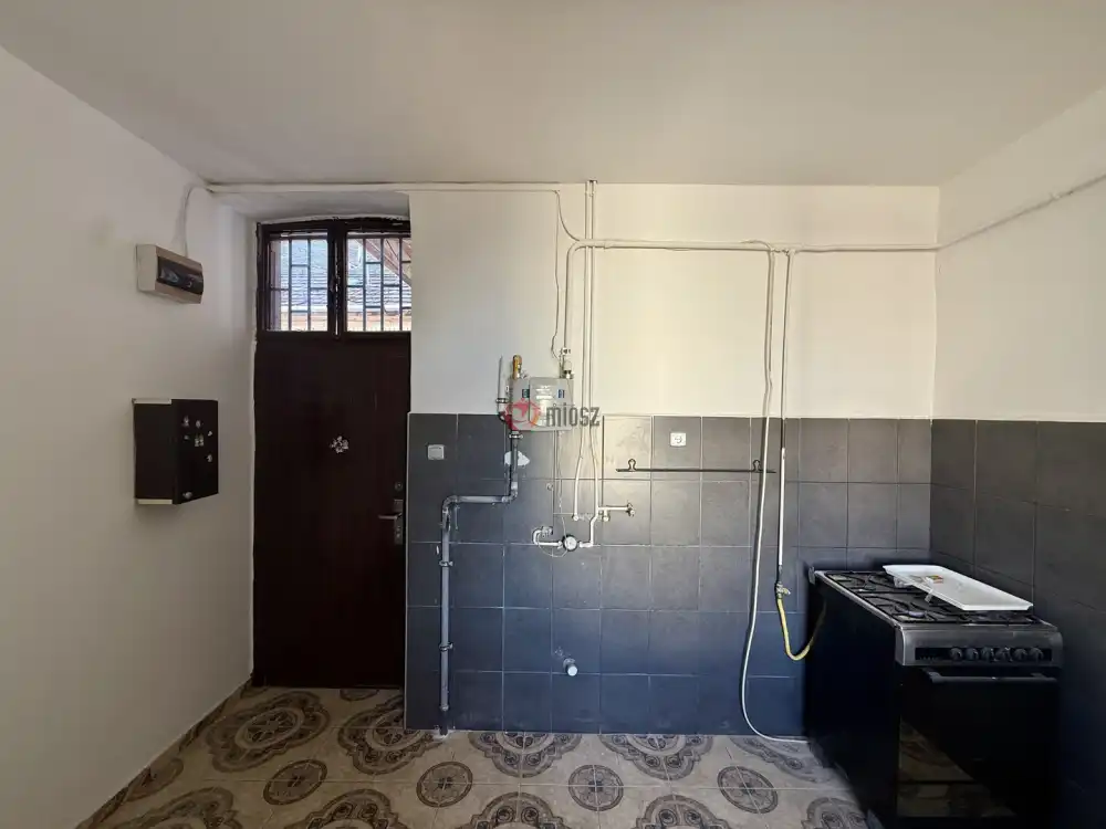 Budapest, VIII. kerület - Csarnok negyed