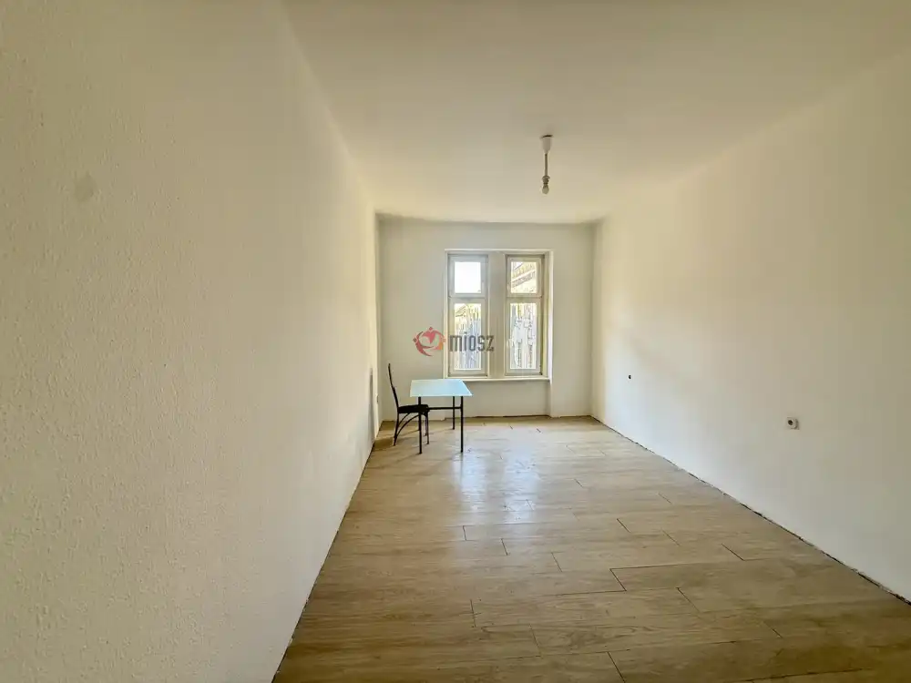 Budapest, VIII. kerület - Csarnok negyed