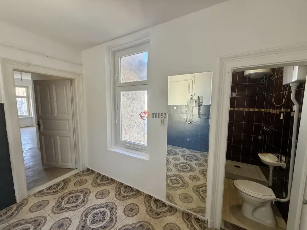 Budapest, VIII. kerület - Csarnok negyed