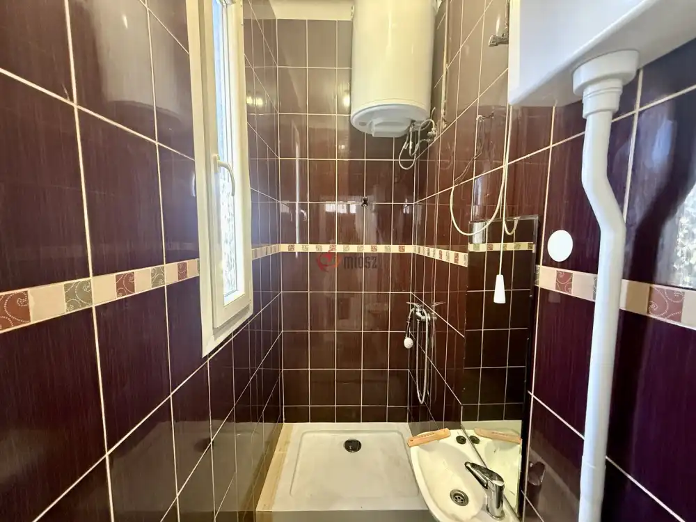 Budapest, VIII. kerület - Csarnok negyed