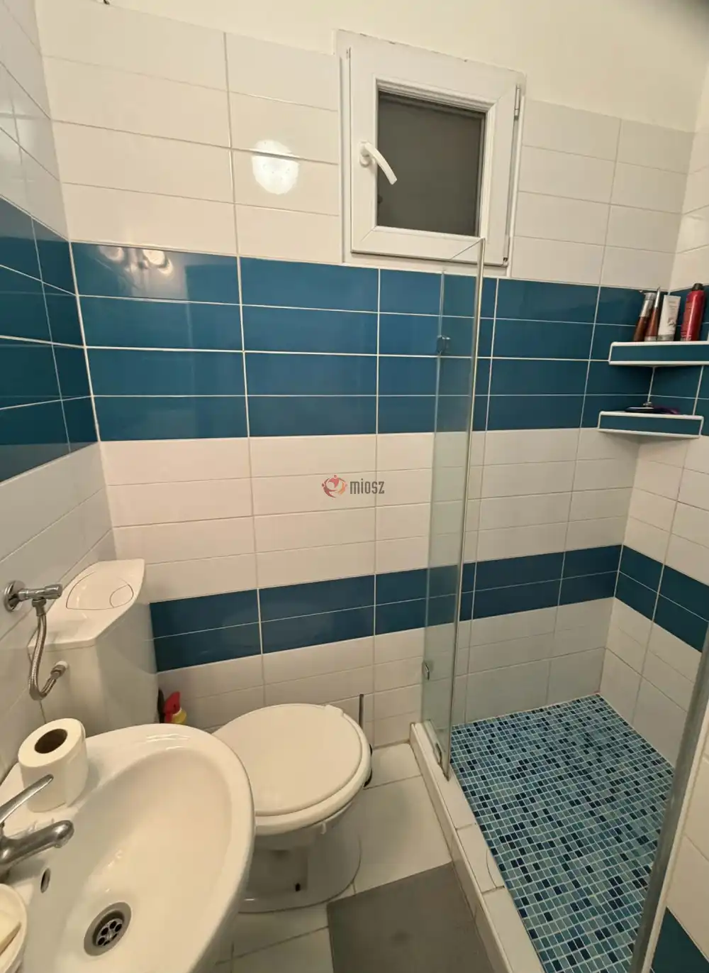 Budapest, VIII. kerület - Csarnok negyed