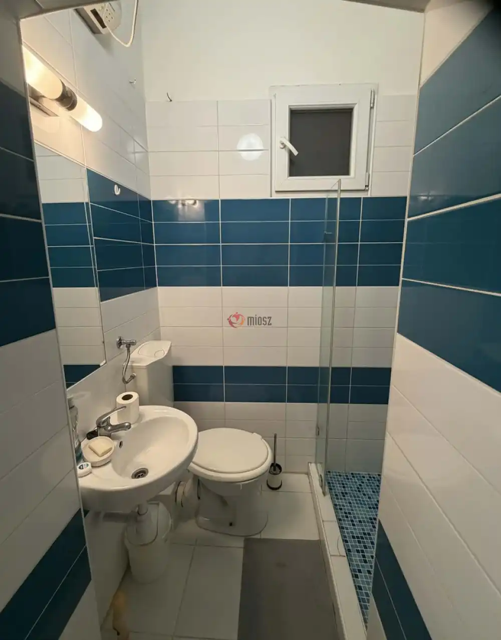 Budapest, VIII. kerület - Csarnok negyed