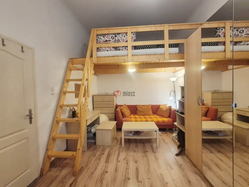 Budapest, VIII. kerület - Csarnok negyed