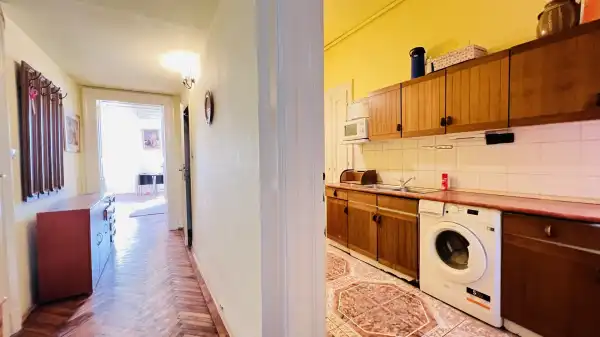 Eladó téglalakás, Budapest, VIII. kerület 2 szoba 55 m² 72.8 M Ft