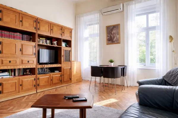 Eladó téglalakás, Budapest, VIII. kerület 2 szoba 55 m² 65.9 M Ft