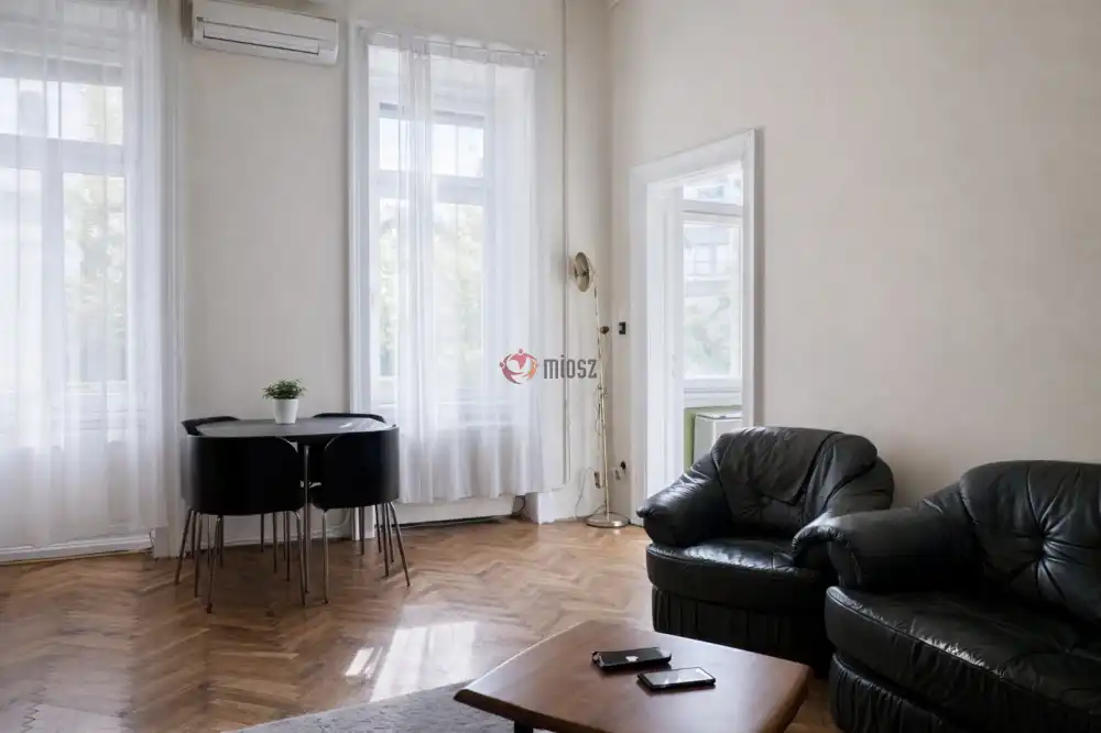 Budapest, VIII. kerület - nincs megadva