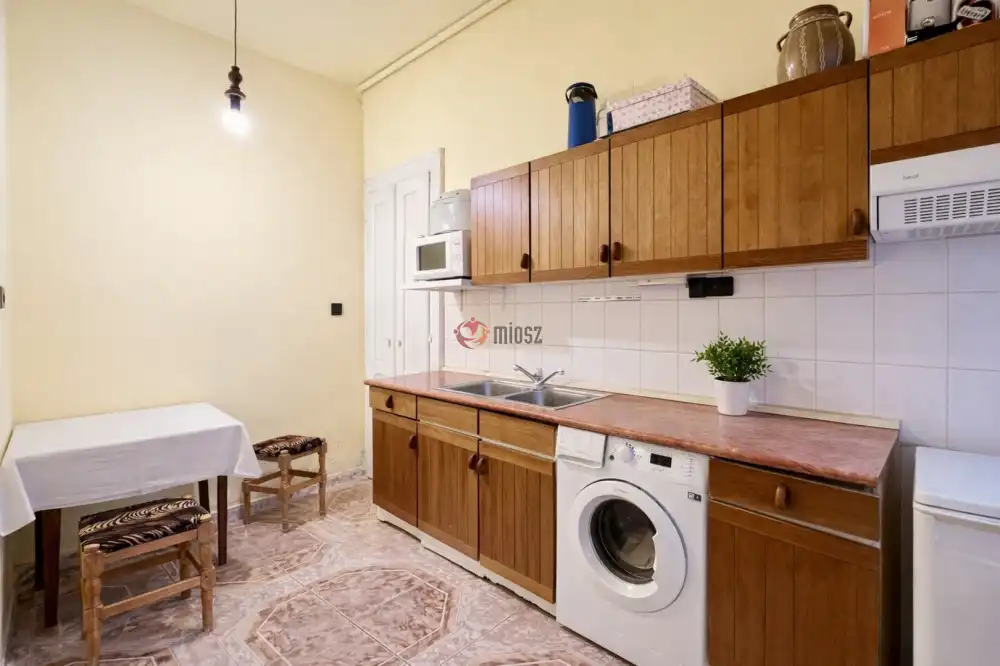 Budapest, VIII. kerület - nincs megadva