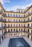 Budapest, VIII. kerület - nincs megadva