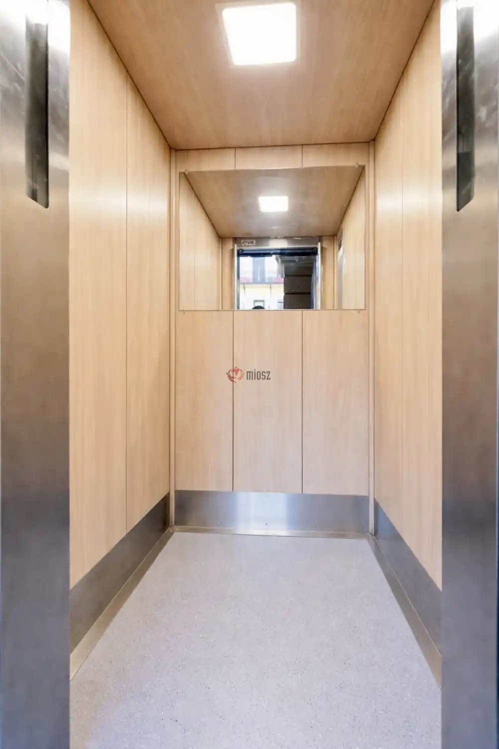 Budapest, VIII. kerület - nincs megadva