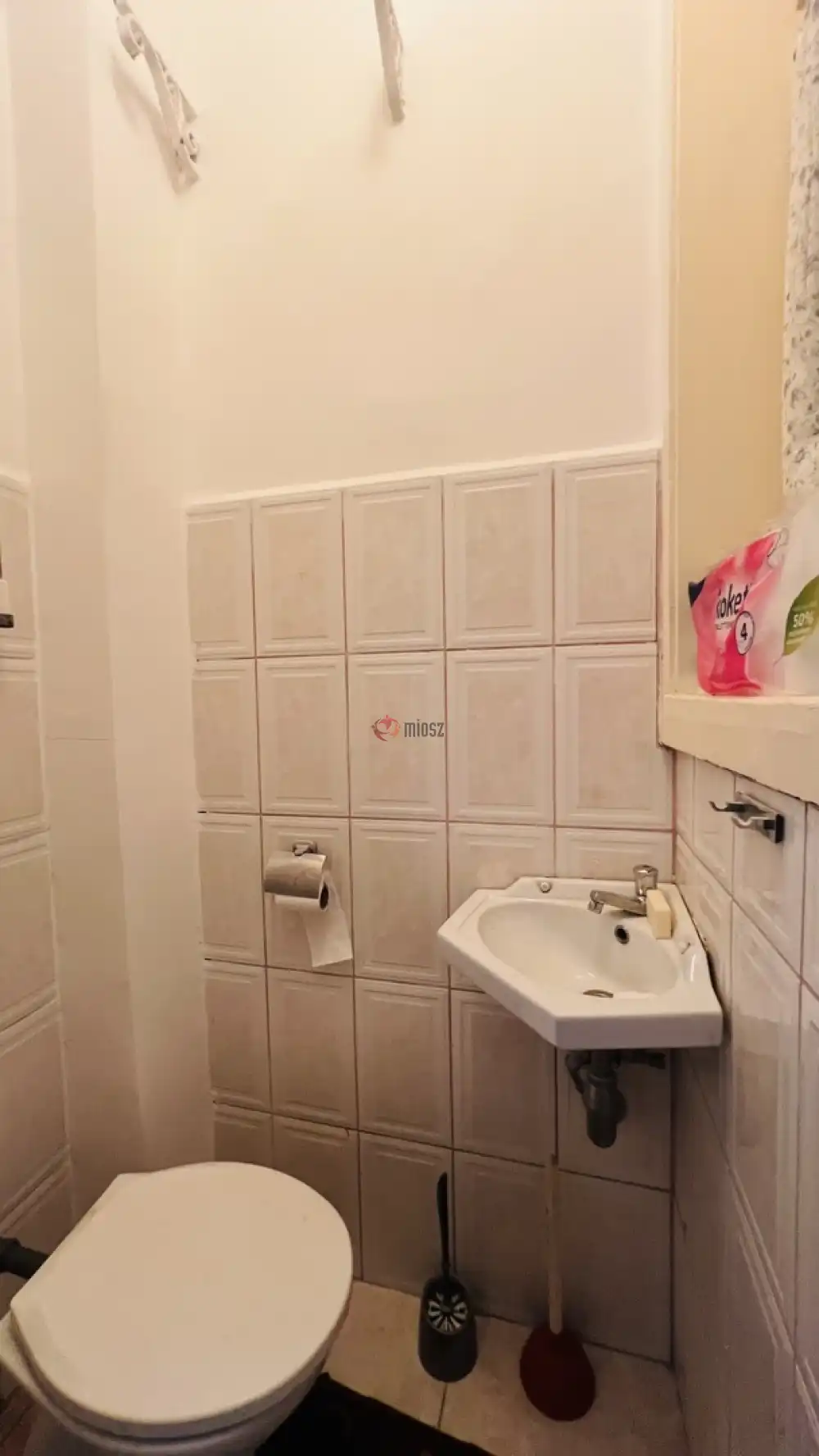 Budapest, VIII. kerület - Népszínház negyed