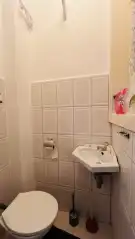 Budapest, VIII. kerület - Népszínház negyed