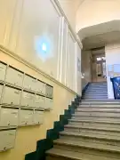 Budapest, VIII. kerület - Csarnok negyed