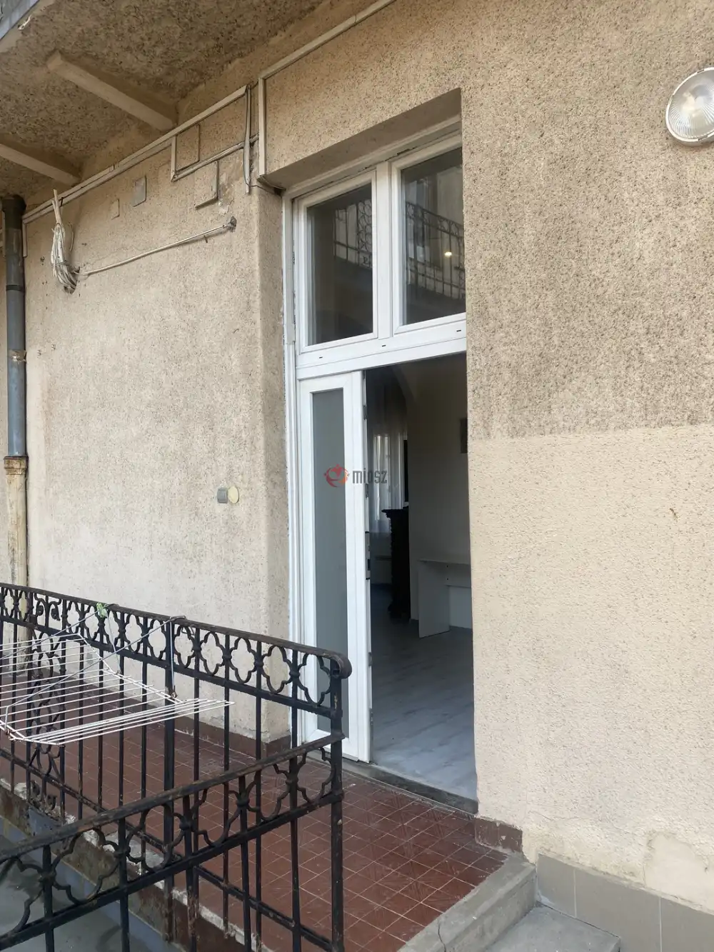 Budapest, VIII. kerület - Csarnok negyed