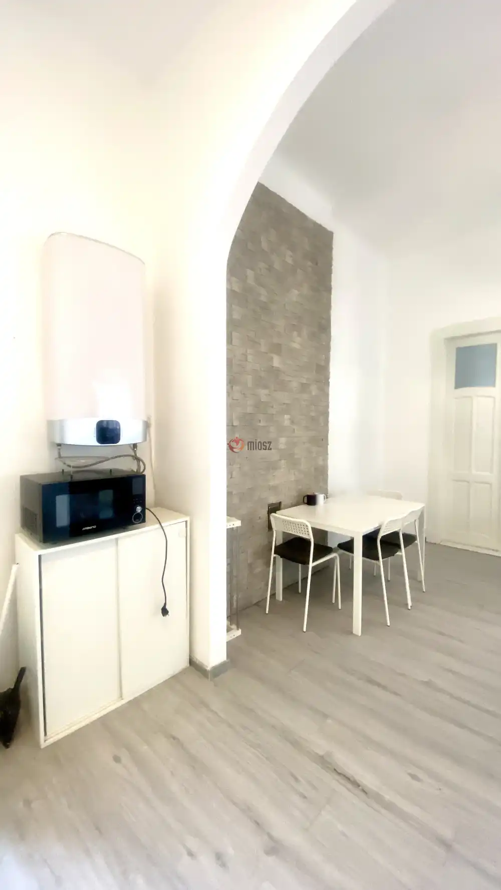 Budapest, VIII. kerület - Csarnok negyed