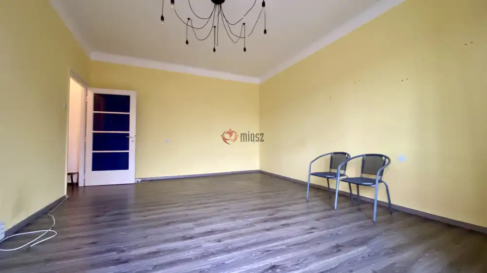 Budapest, VIII. kerület - Népszínház negyed