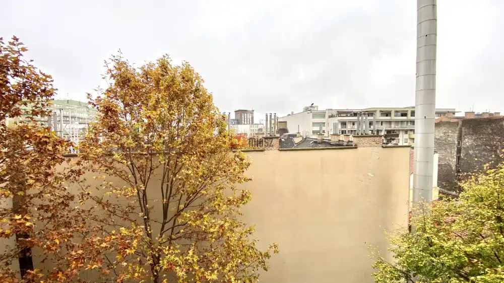 Budapest, VIII. kerület - Népszínház negyed