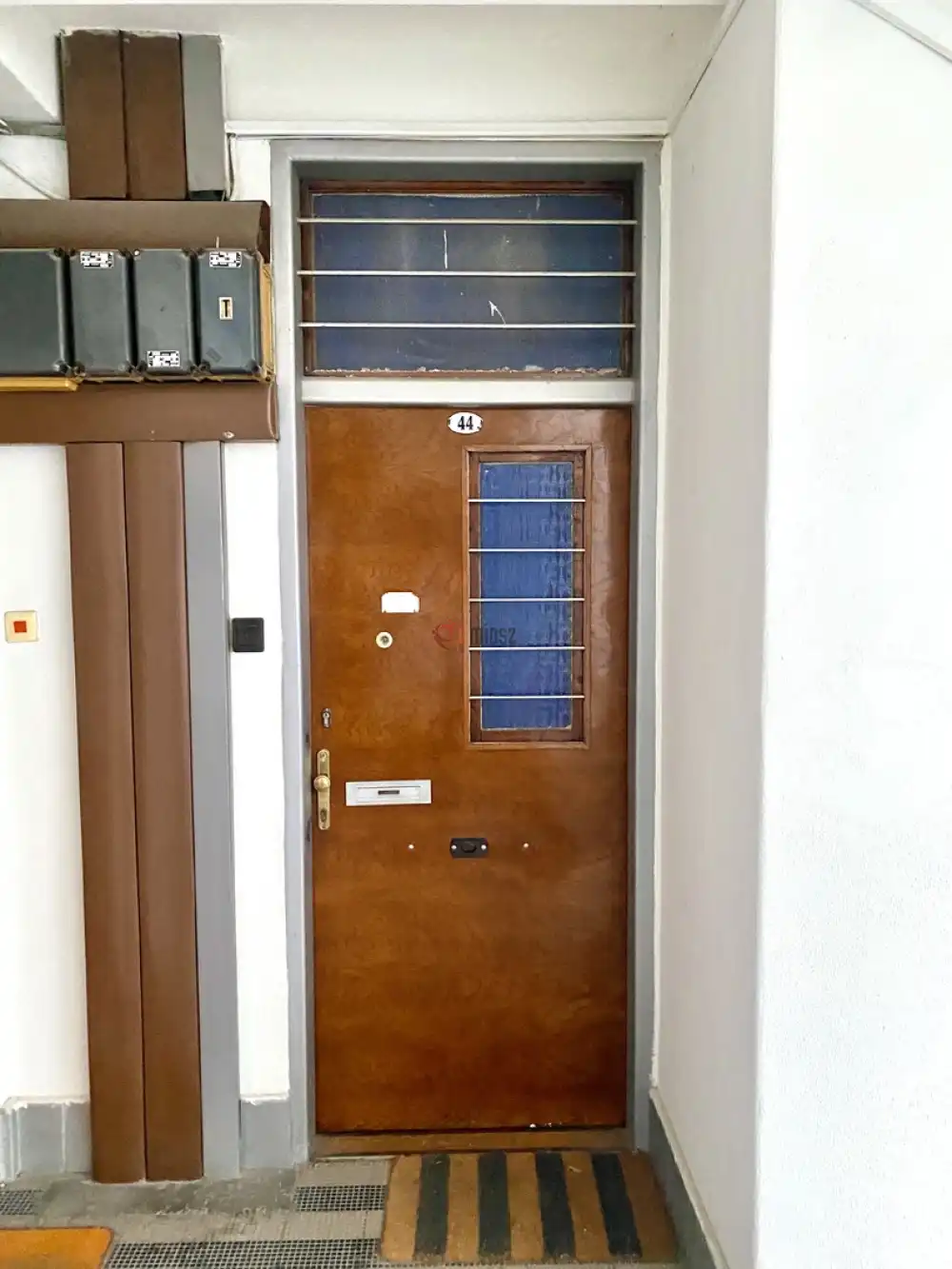 Budapest, VIII. kerület - Népszínház negyed