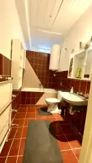 Budapest, VIII. kerület - Népszínház negyed