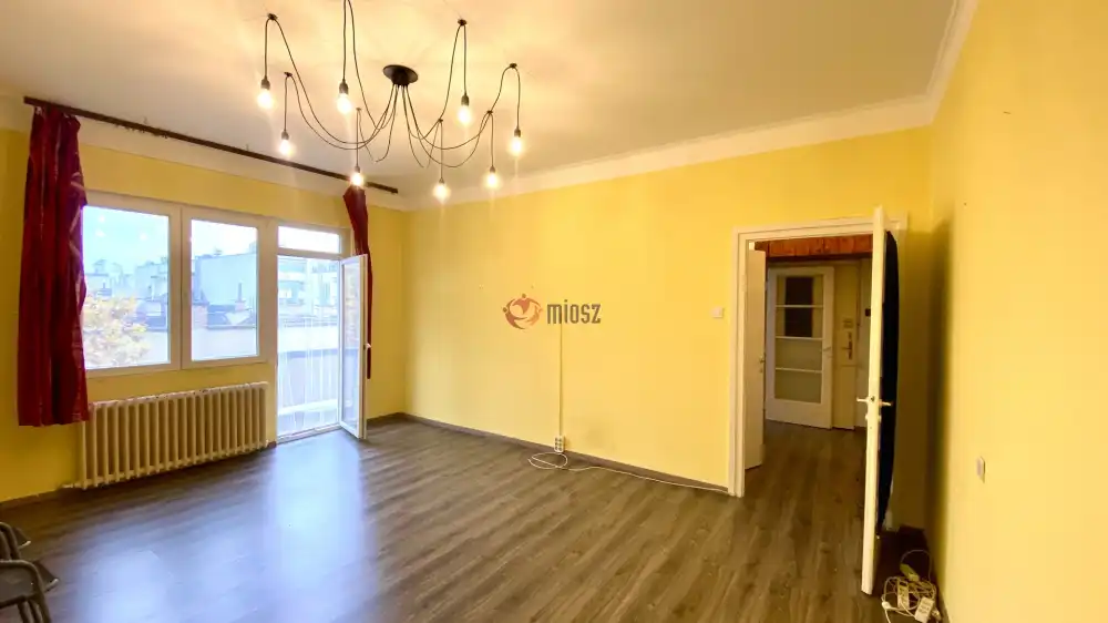 Budapest, VIII. kerület - Népszínház negyed