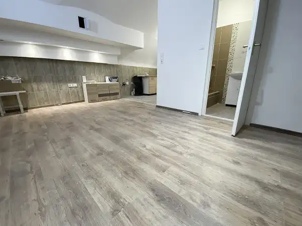 Eladó téglalakás, Budapest, VIII. kerület 1 szoba 27 m² 14.8 M Ft