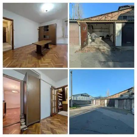 eladó téglalakás, Budapest, X. kerület