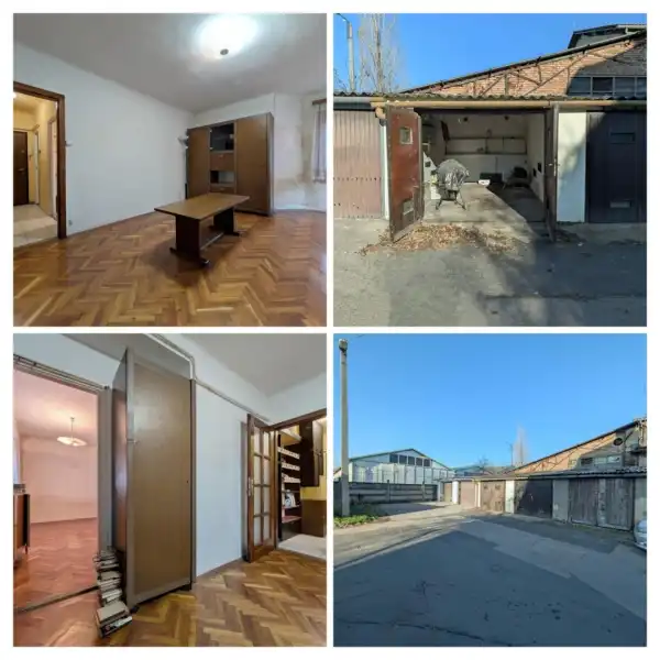 Eladó téglalakás, Budapest, X. kerület 1+1 szoba 41 m² 43 M Ft