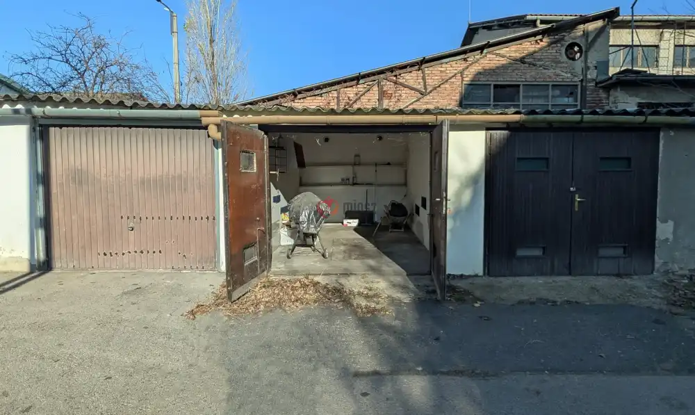 Budapest, X. kerület - Laposdűlő