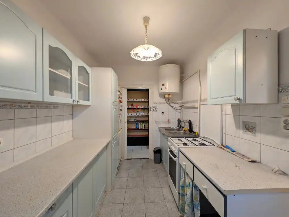 Budapest, X. kerület - Laposdűlő