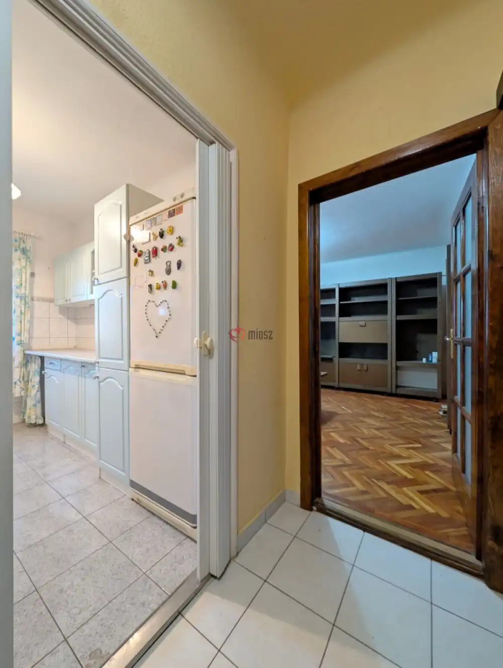 Budapest, X. kerület - Laposdűlő