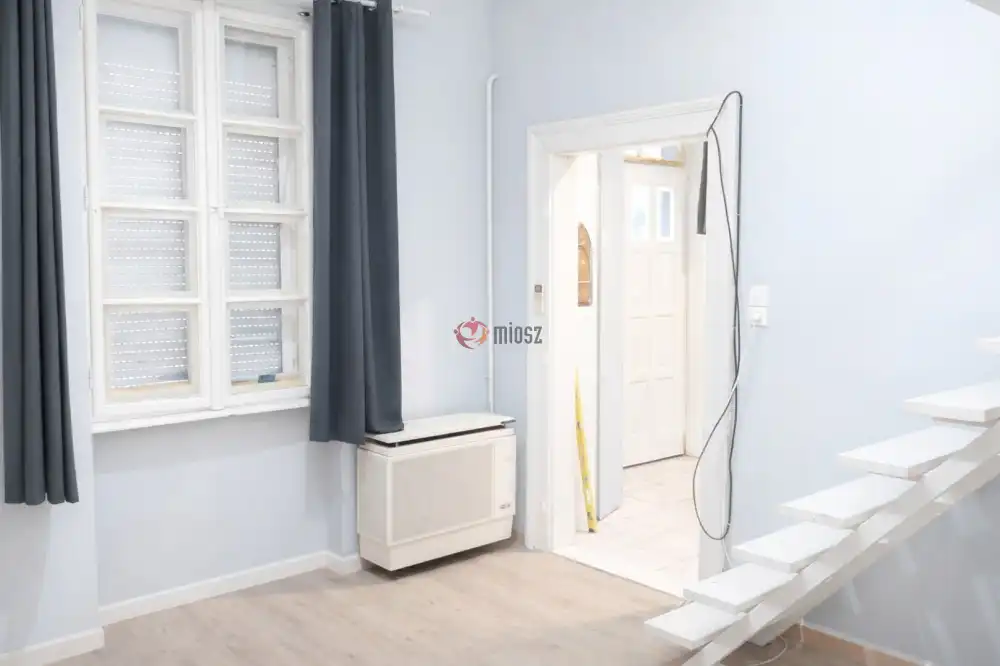 Budapest, X. kerület - Óhegy