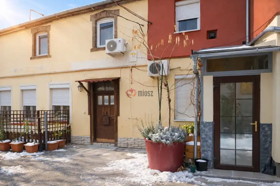 eladó téglalakás, Budapest, X. kerület