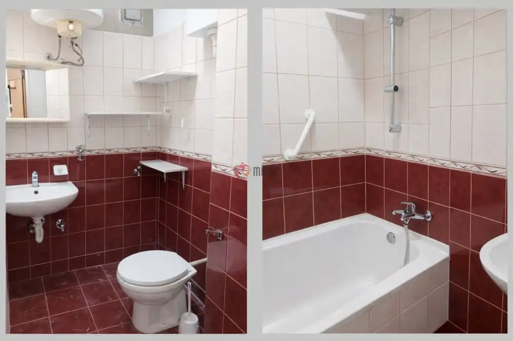 Budapest, X. kerület - Óhegy