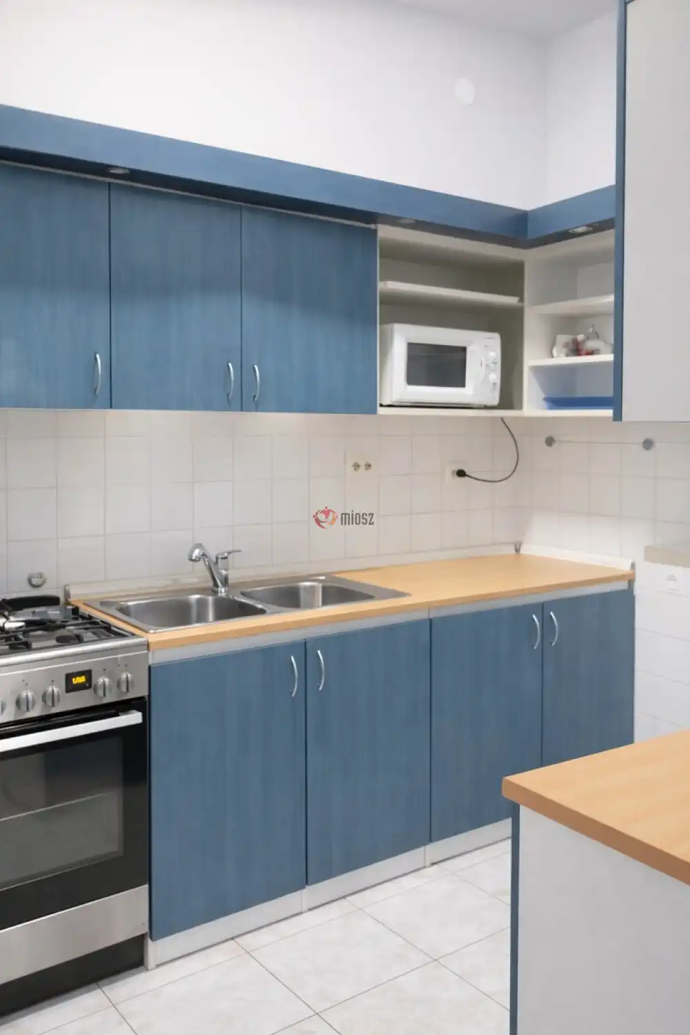 Budapest, X. kerület - Óhegy