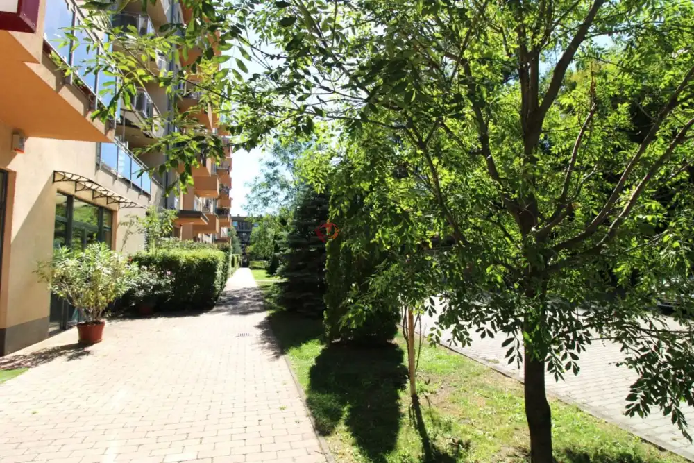 Budapest, X. kerület - Gyárdűlő