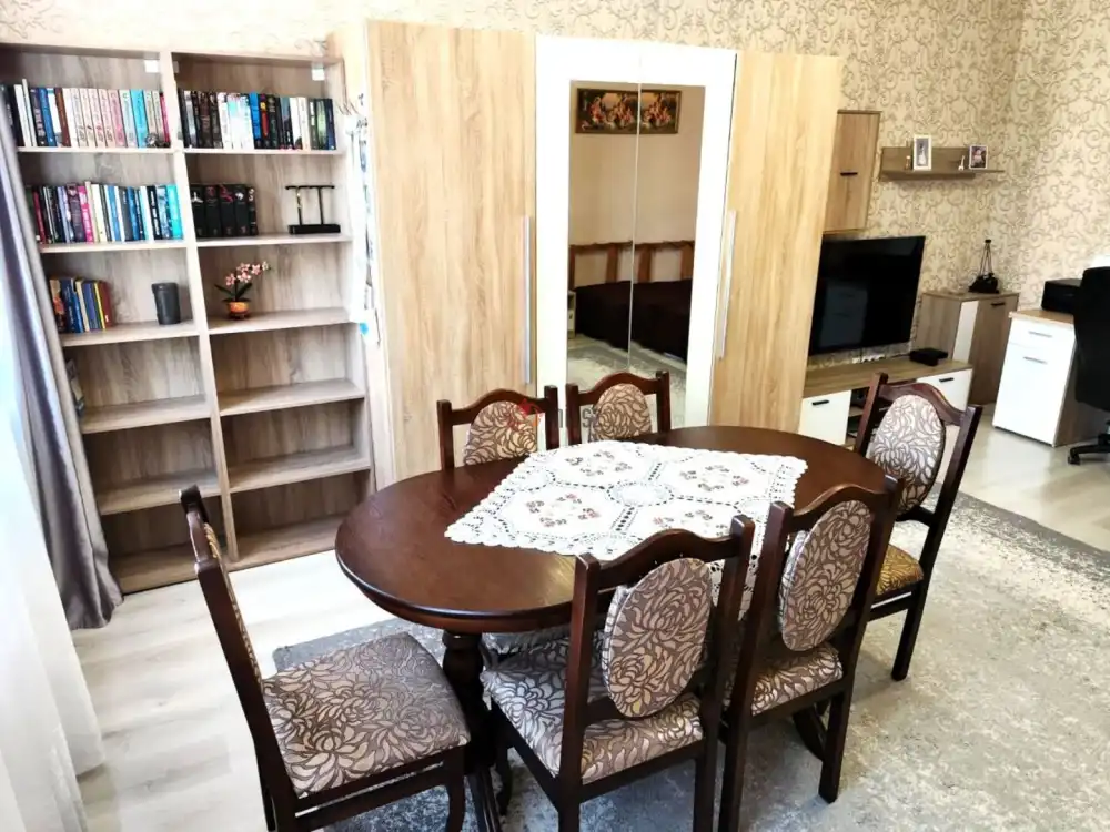 Budapest, X. kerület - Óhegy