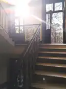 Budapest, X. kerület - Óhegy