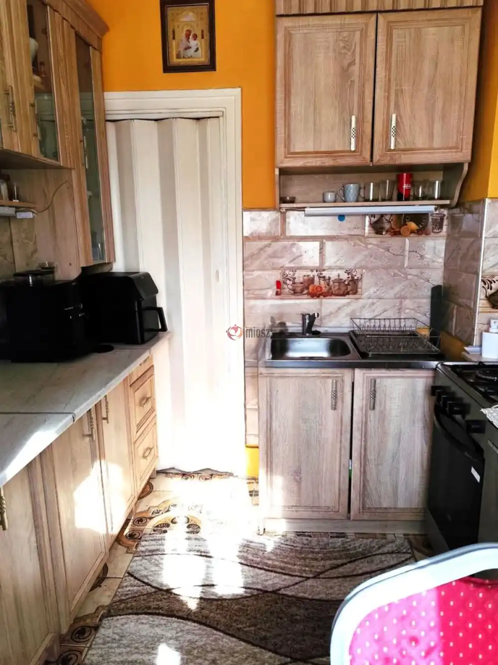 Budapest, X. kerület - Óhegy