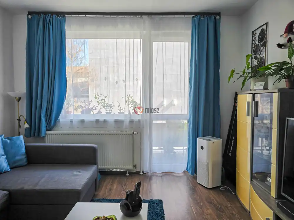 Budapest, X. kerület - Óhegy