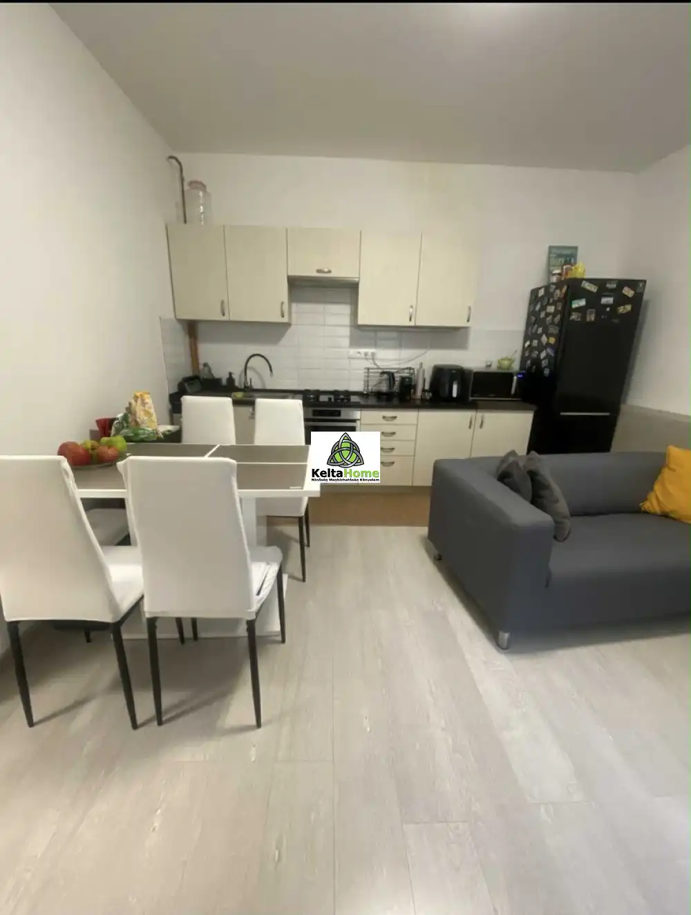 Budapest, X. kerület - Óhegy