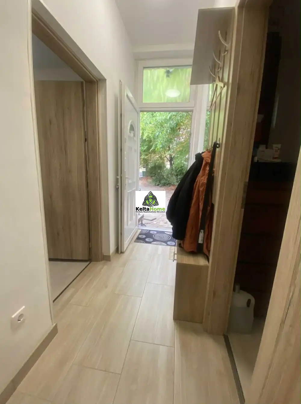 Budapest, X. kerület - Óhegy