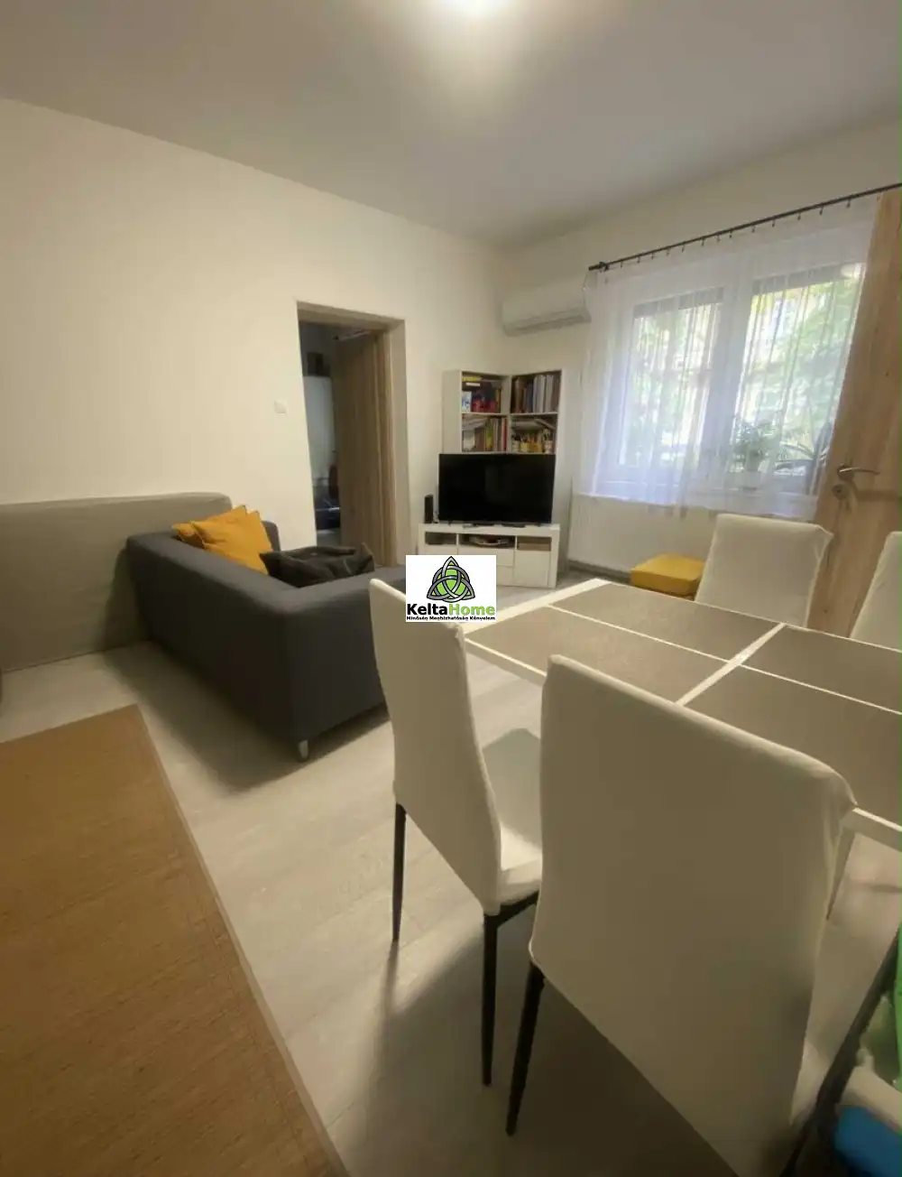 Budapest, X. kerület - Óhegy