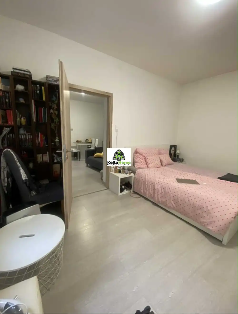 Budapest, X. kerület - Óhegy