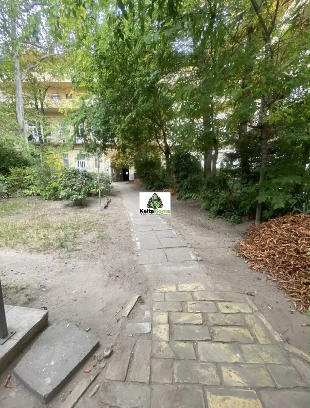 Budapest, X. kerület - Óhegy