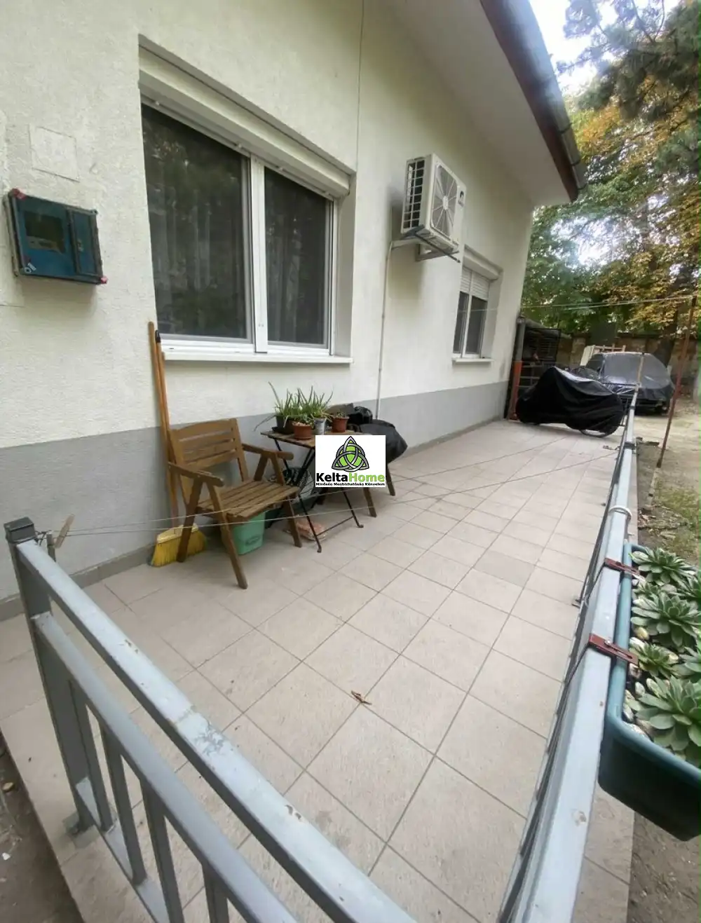 Budapest, X. kerület - Óhegy