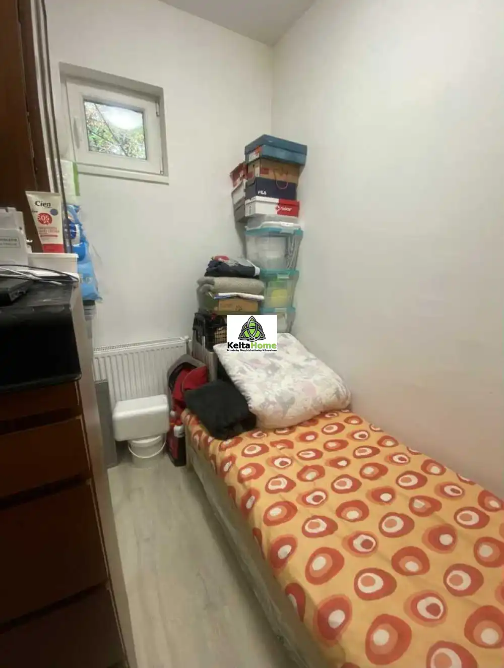 Budapest, X. kerület - Óhegy